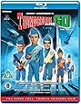 Thunderbirds Are GO - The Movie [Blu-ray]