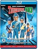 Thunderbirds Are GO - The Movie [Blu-ray]