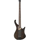 Ibanez Bass Workshop EHB600 Electric Bass Guitar - Walnut Flat