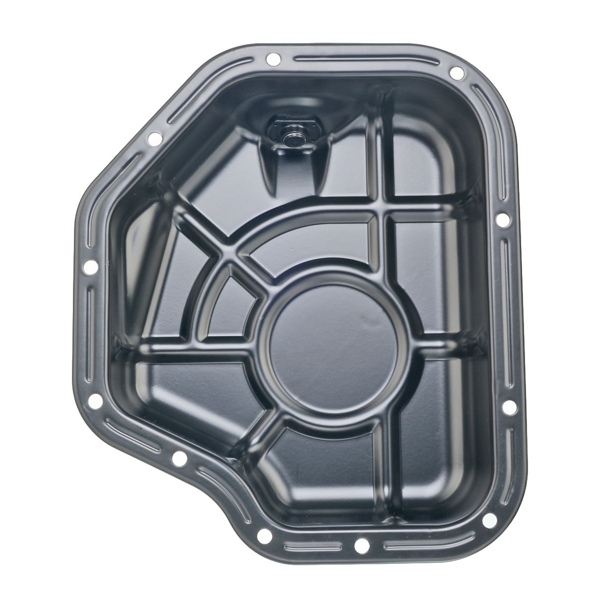 2009 Hyundai Santa Fe Engine 27 L V6 - Perfect Hyundai