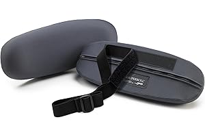 OPTP The Original McKenzie SuperRoll - USA-Made Low Back Lumbar Pillow for Office Chair Lumbar Support, Car Back Support Seat Cushions and Travel. The Preferred Lumbar Cushion by Physical Therapists.