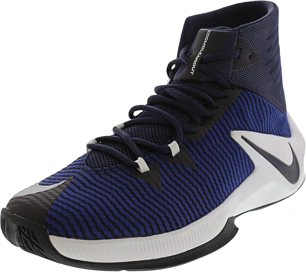 nike zoom clear out review