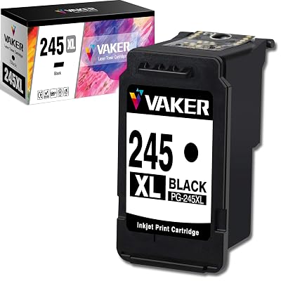 Buy VAKER Remanufactured Ink Cartridge 