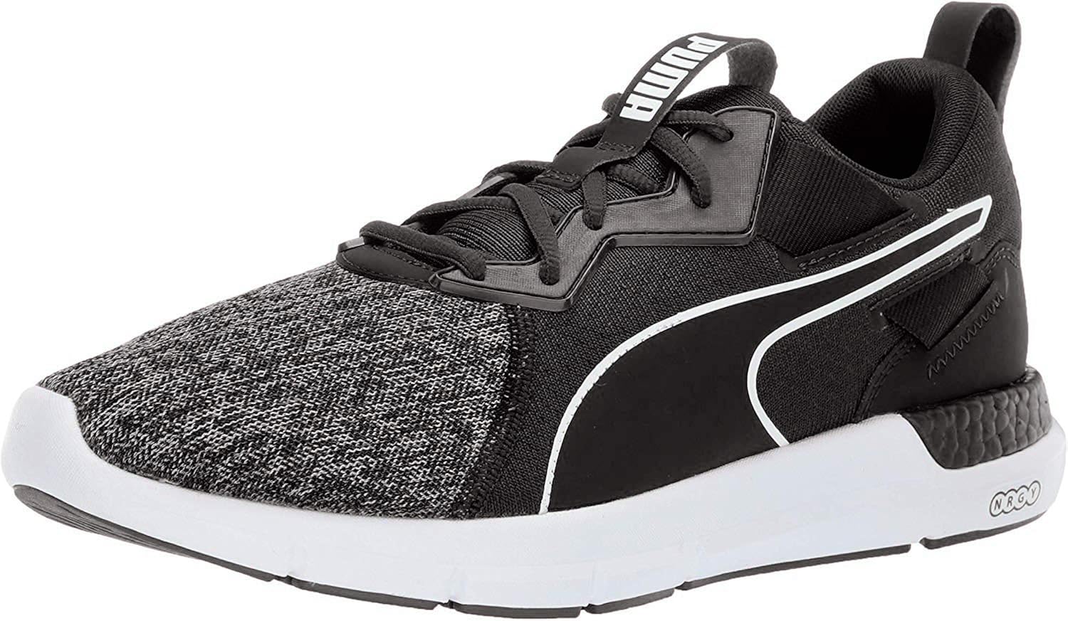 puma nrgy dynamo futuro