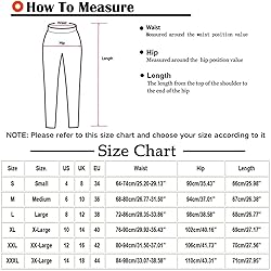 GOHRSHA Crop Pants for Women Leggings for Women