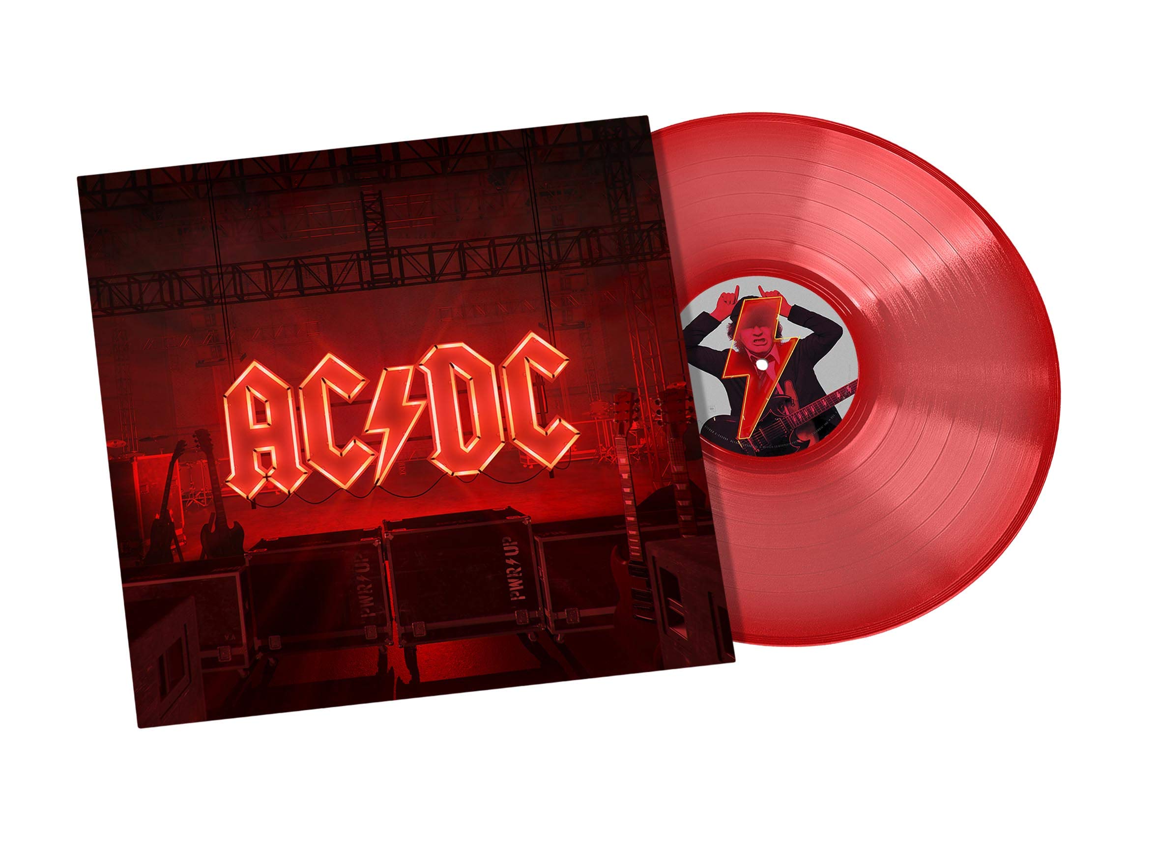 OT: AC/DC stuff