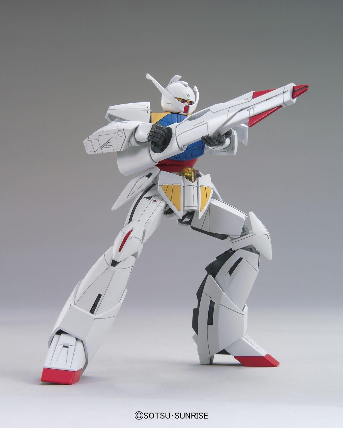 Amazon Hgcc 1 144 ターンエーガンダム ターンエーガンダム プラモデル 通販