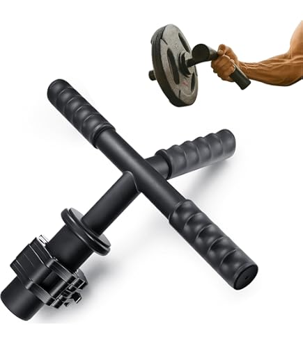 Amazon.com: The Strong Arm Forearm & Wrist Strengthener