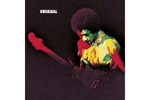 Band Of Gypsys Remastered