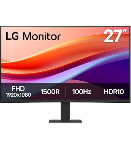 Amazon.com: LG 27