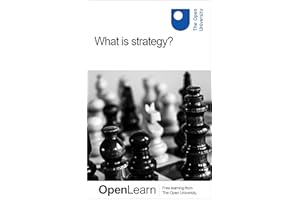 What is strategy?