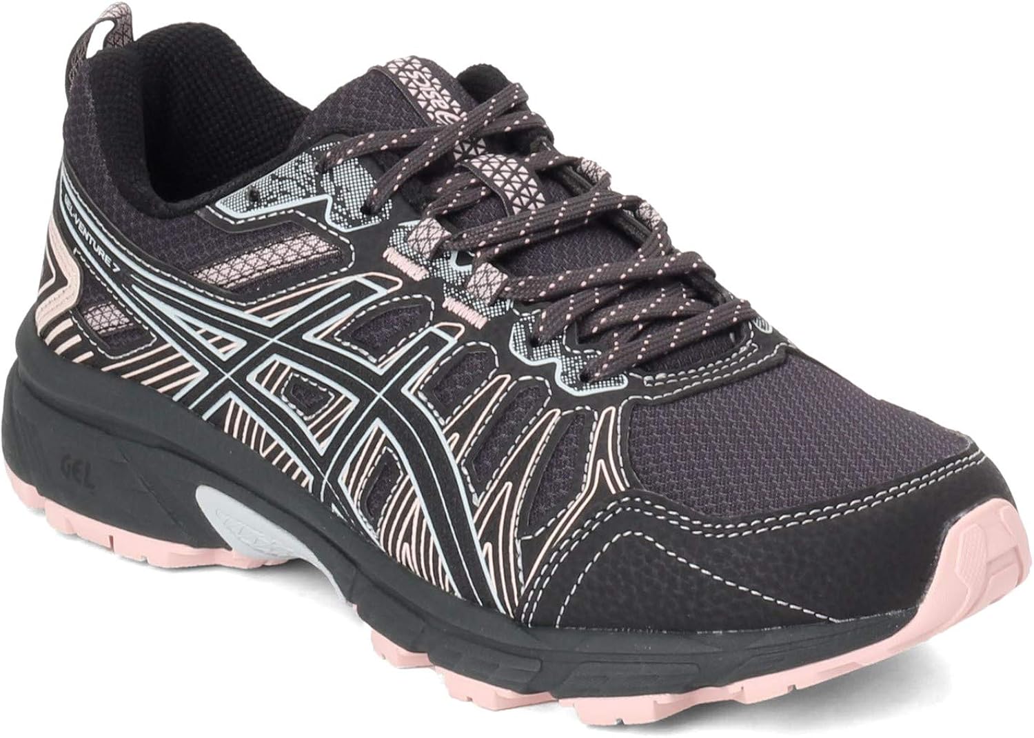 asics gel venture 6 women's amazon