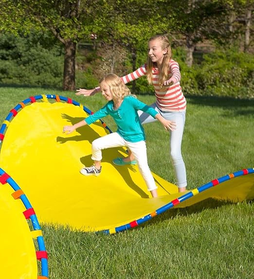 wonder wave outdoor toy