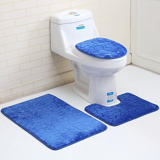 juegos de baño amazon