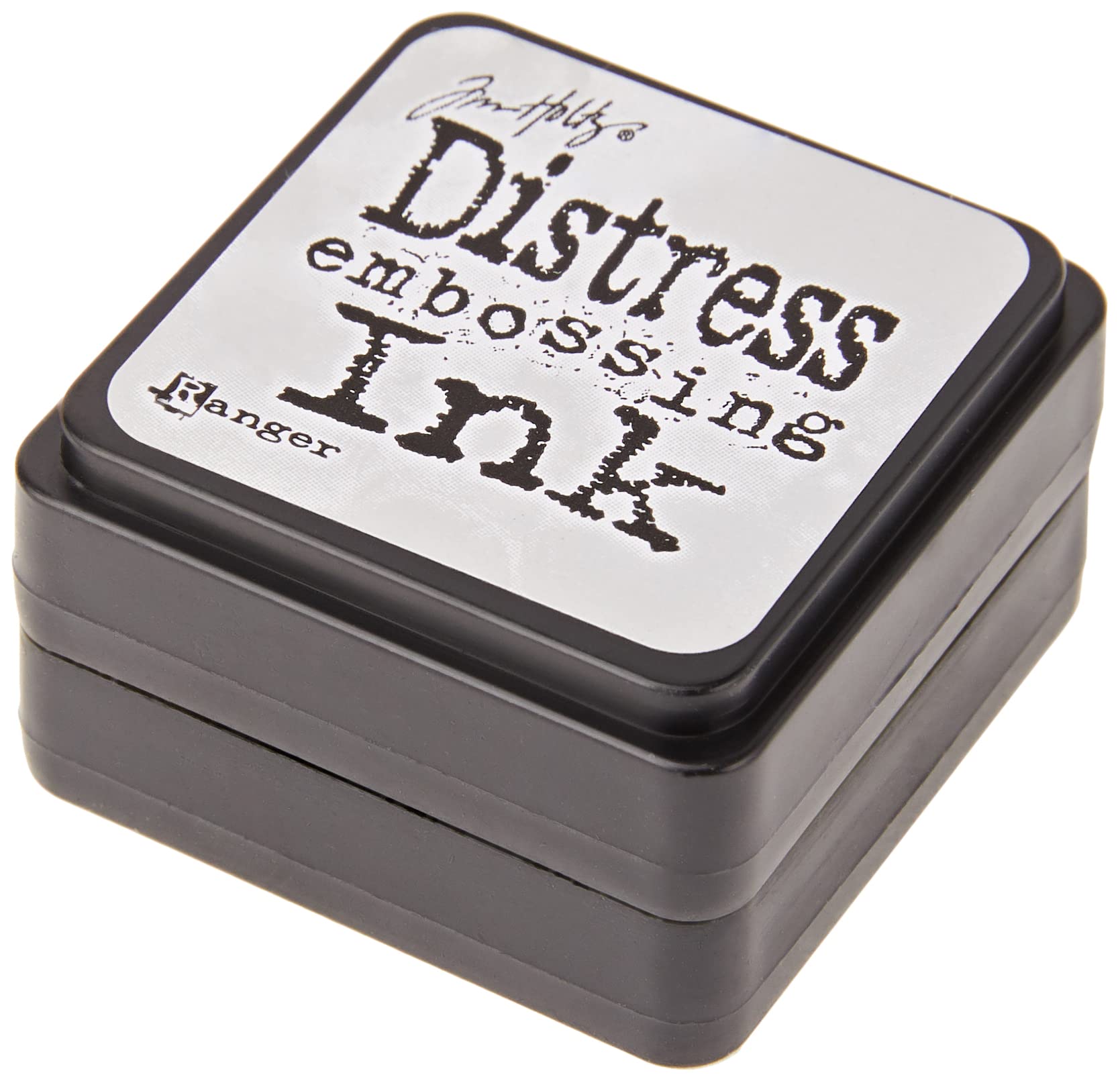 Ranger Distress Mini Embossing Ink Pad