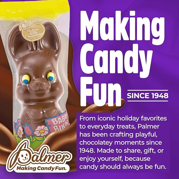 PALMER VALENTINE’S VARIETY MIX 3/4LB