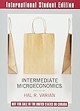 Intermediate Microeconomics a Modern Approach