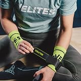 Velites Quad Carbon I Grips for Cross Training Gymnastics XL Black view 6