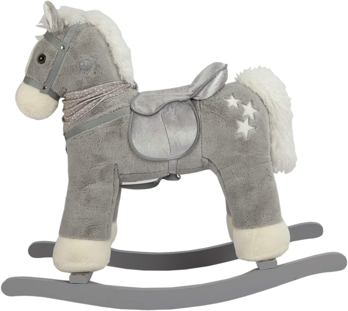 rock my baby rocking horse