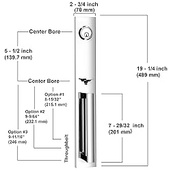 Berlin Modisch Full Escutcheon HandleSet Front Door