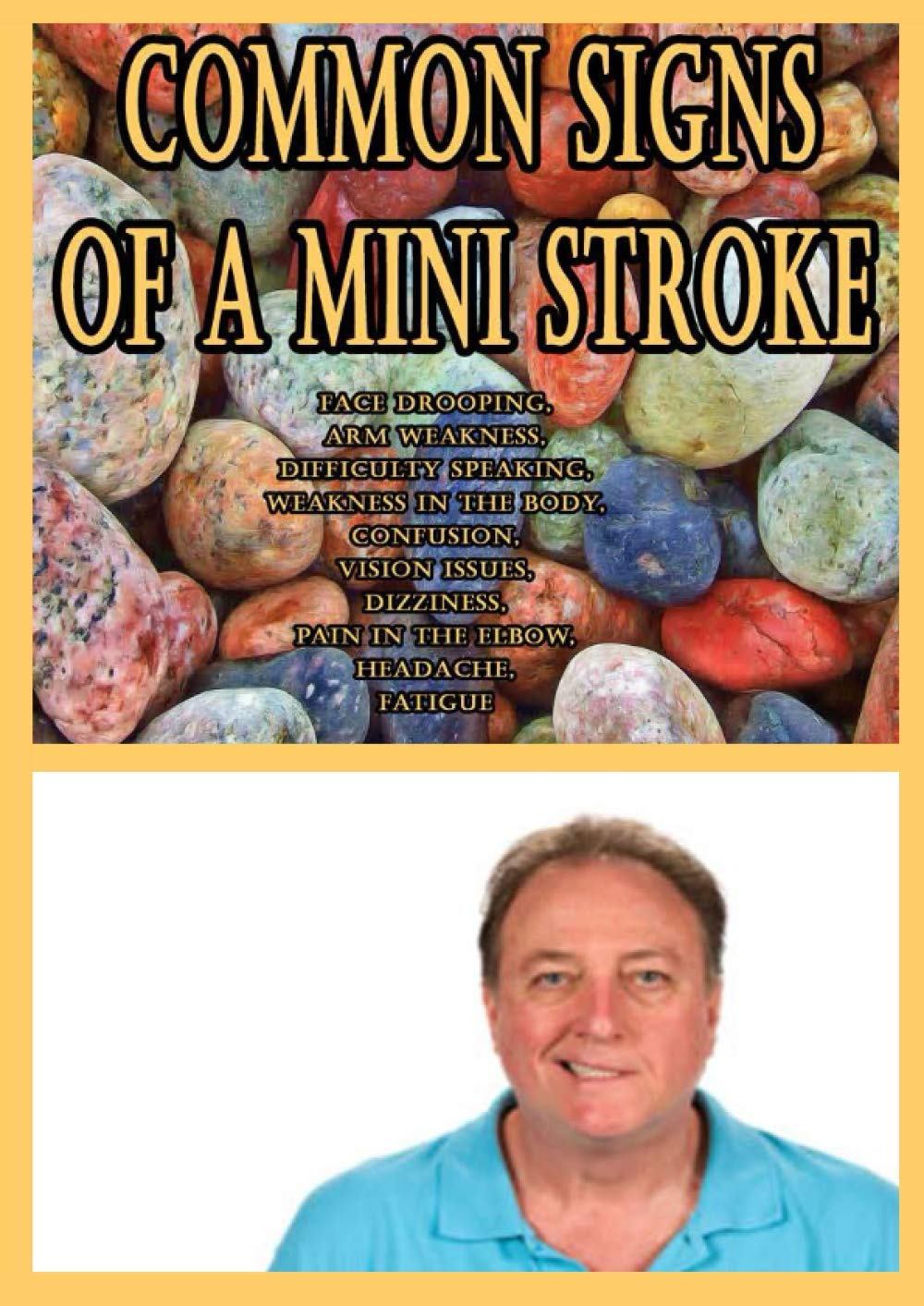 Headache and facial drooping Telegraph