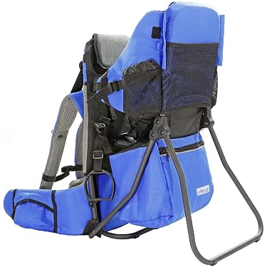 best baby backpacks for hiking under 200 Amazon Sellers: Best & Toddler The child carrier is color-irish-gold Calcutta CSSTB36 Explorer Shoulder Color:Halloween Havoc