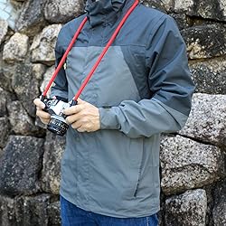 PIBIETTN 100cm Climbing Rope Camera