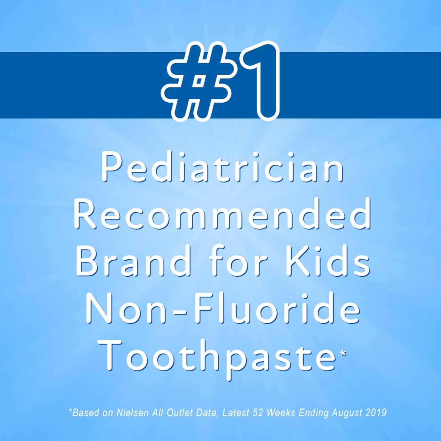 Orajel PAW Patrol Fluoride-Free Training Toothpaste, Fruity Fun, 1.5 oz. : Toothpaste Baby : Grocery & Gourmet Food