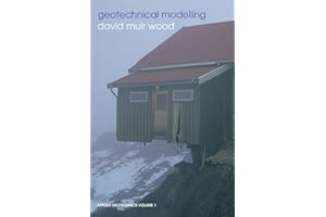 Geotechnical Modelling