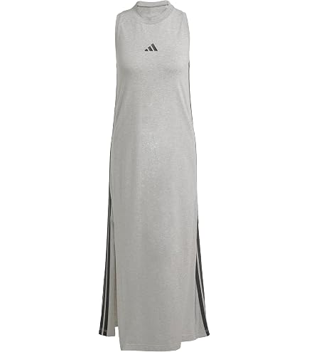 Amazon.com: Adidas Women's Tiro Cut 3-Stripes Soft Mesh Long Dress, Hazy Yellow/Black/Bold Green, X-Small : Clothing, Shoes & Jewelry