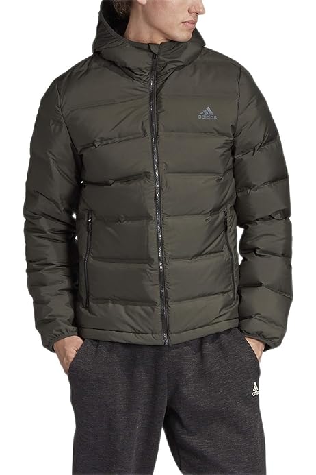 adidas sst winter jacket
