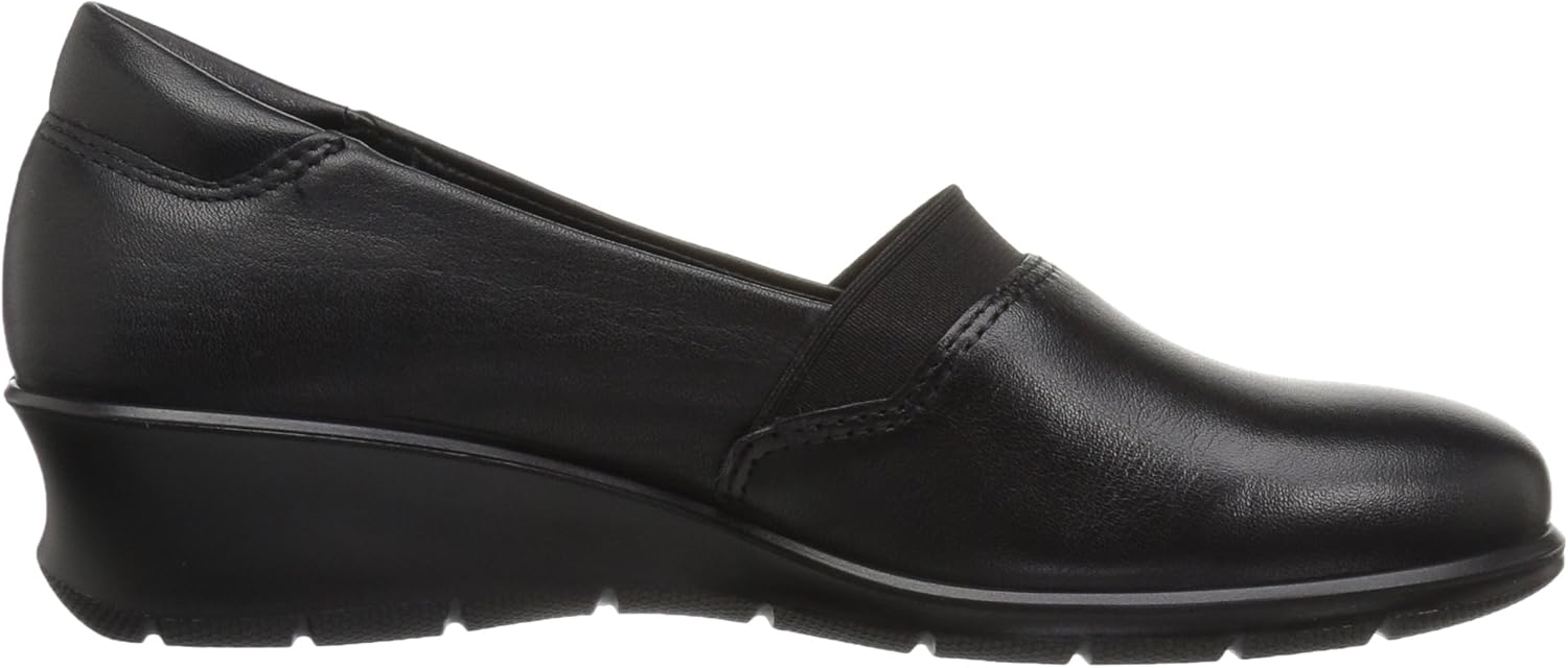 ecco felicia slip on