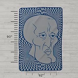 Franco Spongebob Squarepants Handsome Squidward