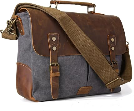 tiding messenger bag