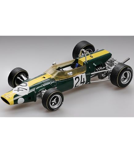 ミニカー Tecnomodel Mythos 1/18 Sauber C8 #61 Amazon.com: TECNOMODEL Sauber C8 #61 Sauber Racing 24 Hours