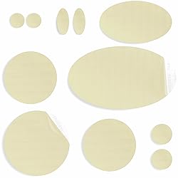 aZengear Down Jacket Repair Patches