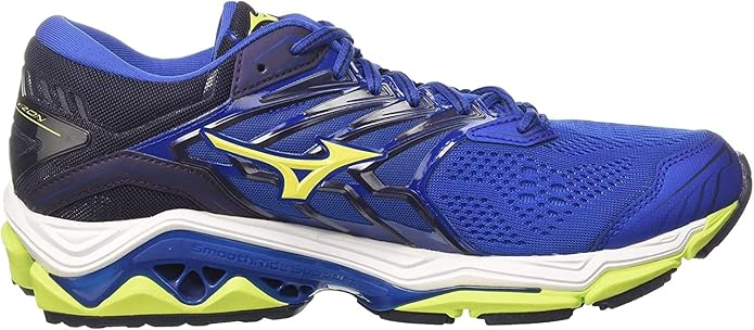 amazon mizuno wave
