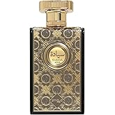 zimaya Siada Nova Unisex Eau De Parfum, 3.4 Fl. Oz