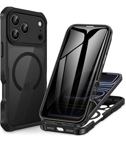 Amazon.com: Razer Arctech Pro for iPhone 12 and iPhone 12 Pro Case