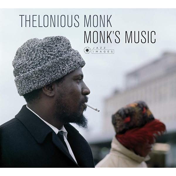 Art Blakey's Jazz Messengers With Thelonious Monk - Art