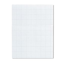 TOPS Cross Section Pad, 1 Pad, 4