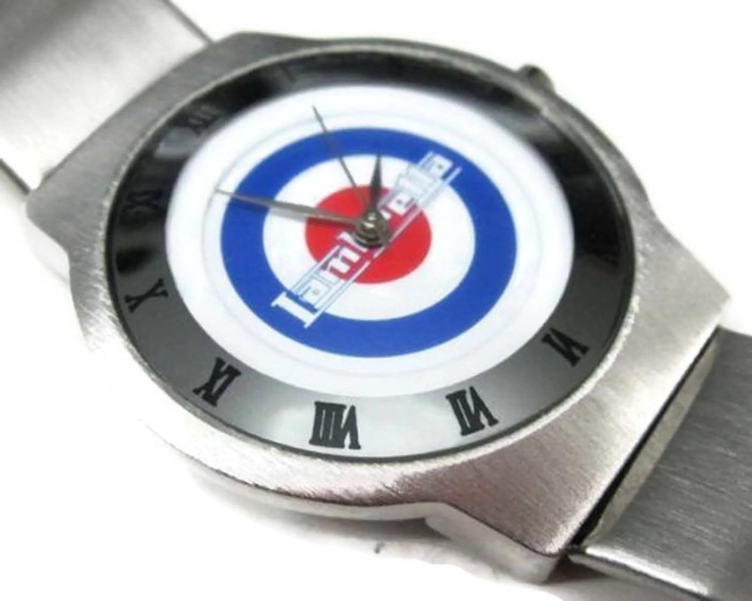 Lambretta Target Watch  . Vendita Accessori E Ricambi Lambretta.