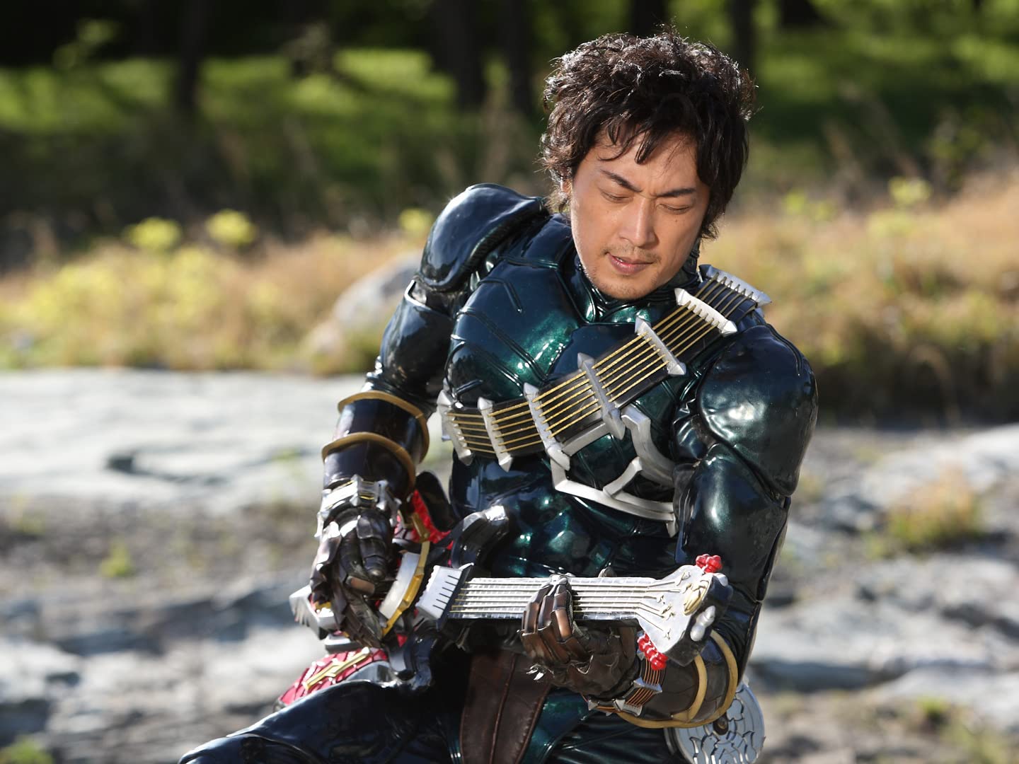 Amazon Co Jp 仮面ライダーディケイドを観る Prime Video