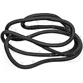 Lid Gasket for Ironwood Pellet Grills: KIT0668 Compatible with Traeger
