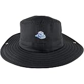 ICED Bucket Hat - Insulated Cooling Hat for ICE