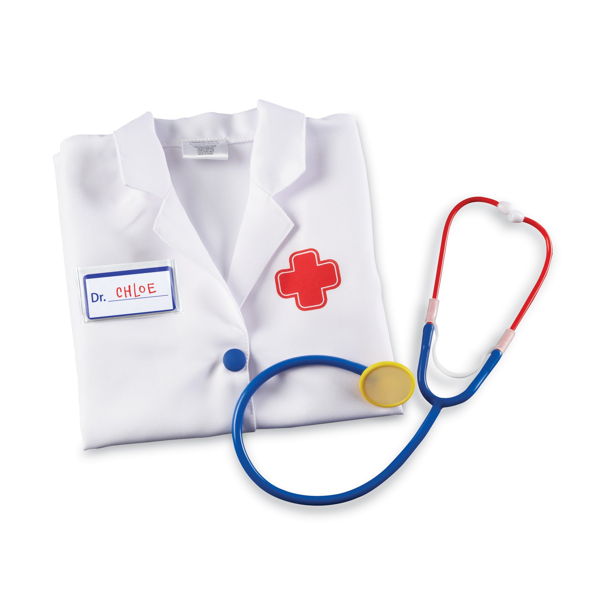 learning resources doctor kit