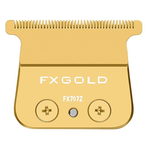 FX707Z Replacement Blades for All BaBylissPRO FX787 FX726