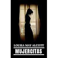 Mujercitas (Spanish Edition) book cover