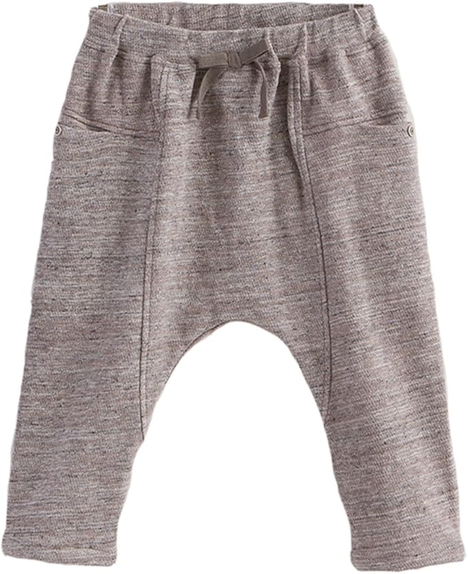 baby boy linen pants