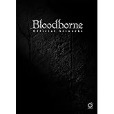 Bloodborne Official Artworks